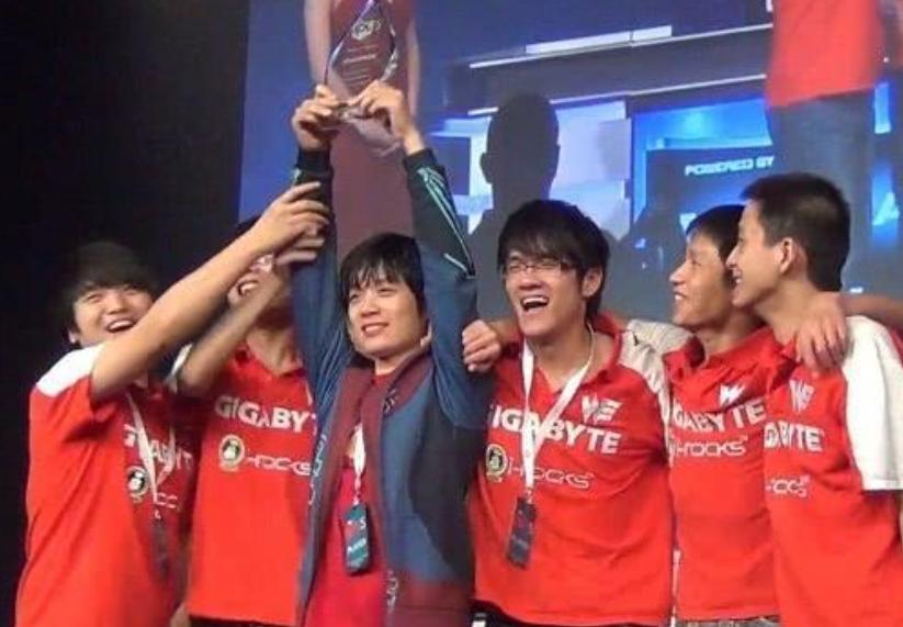 滔搏能打过dwg吗,外网热议滔搏战胜fnc