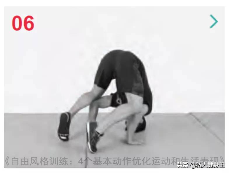 舞蹈胸倒立练习技巧,瑜伽头倒立练习技巧