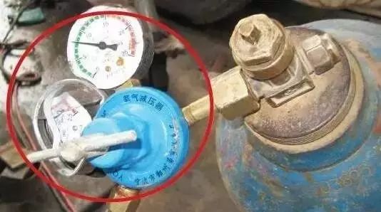 丙烷气瓶安全标准,气瓶安全警示标志