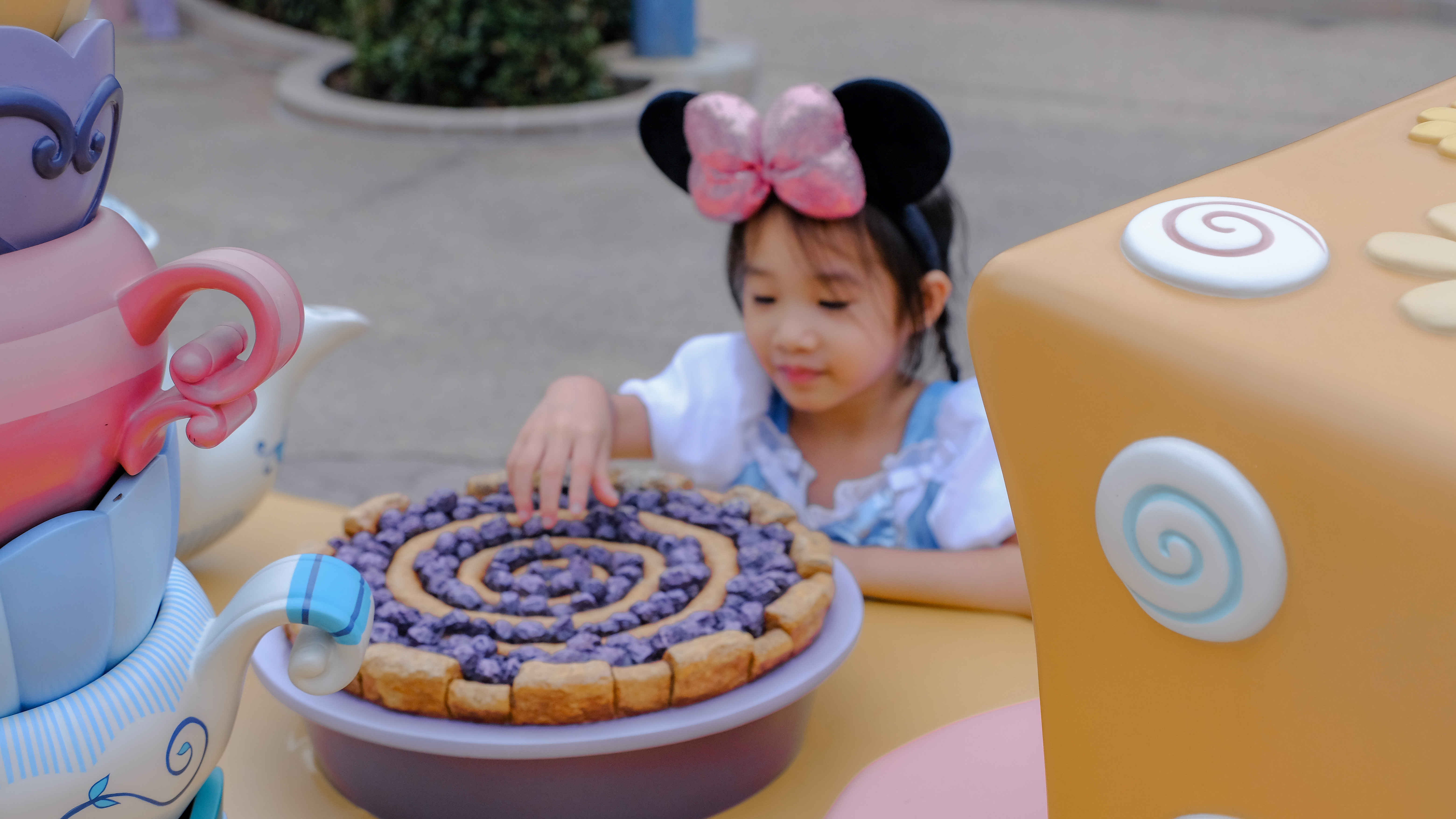 带孩子玩迪士尼怎么玩最划算,迪士尼带娃买什么套票