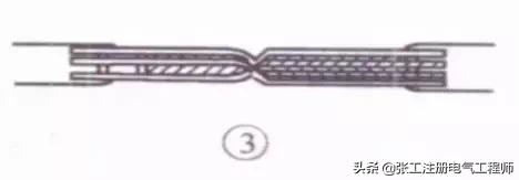 插头电线断了正确接法图解,电线的接法好看视频