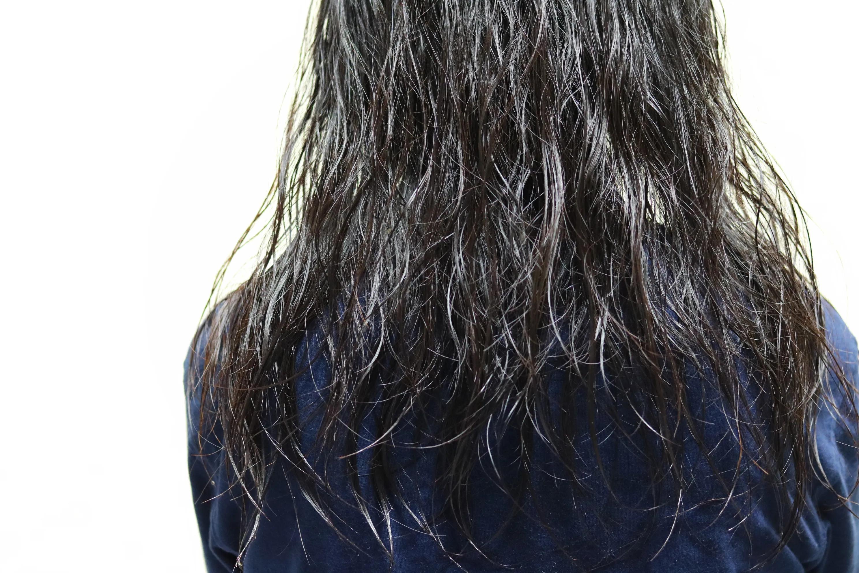 宝藏止痒洗发水,宝藏自动控油的蓬松洗发水