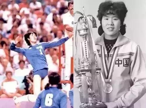 郎平的功绩有多厉害,郎平个人经历历程