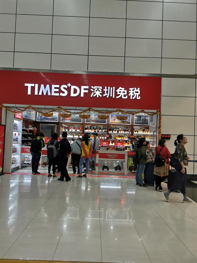 现在的购物天堂,年轻人必去的购物天堂