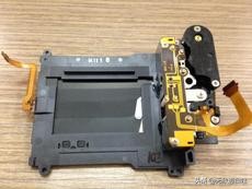 最简单的单反相机拆机,单反相机镜头拆解步骤