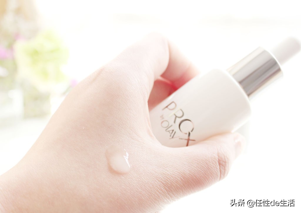 theordinary白瓶测评,theordinary眼霜吐槽