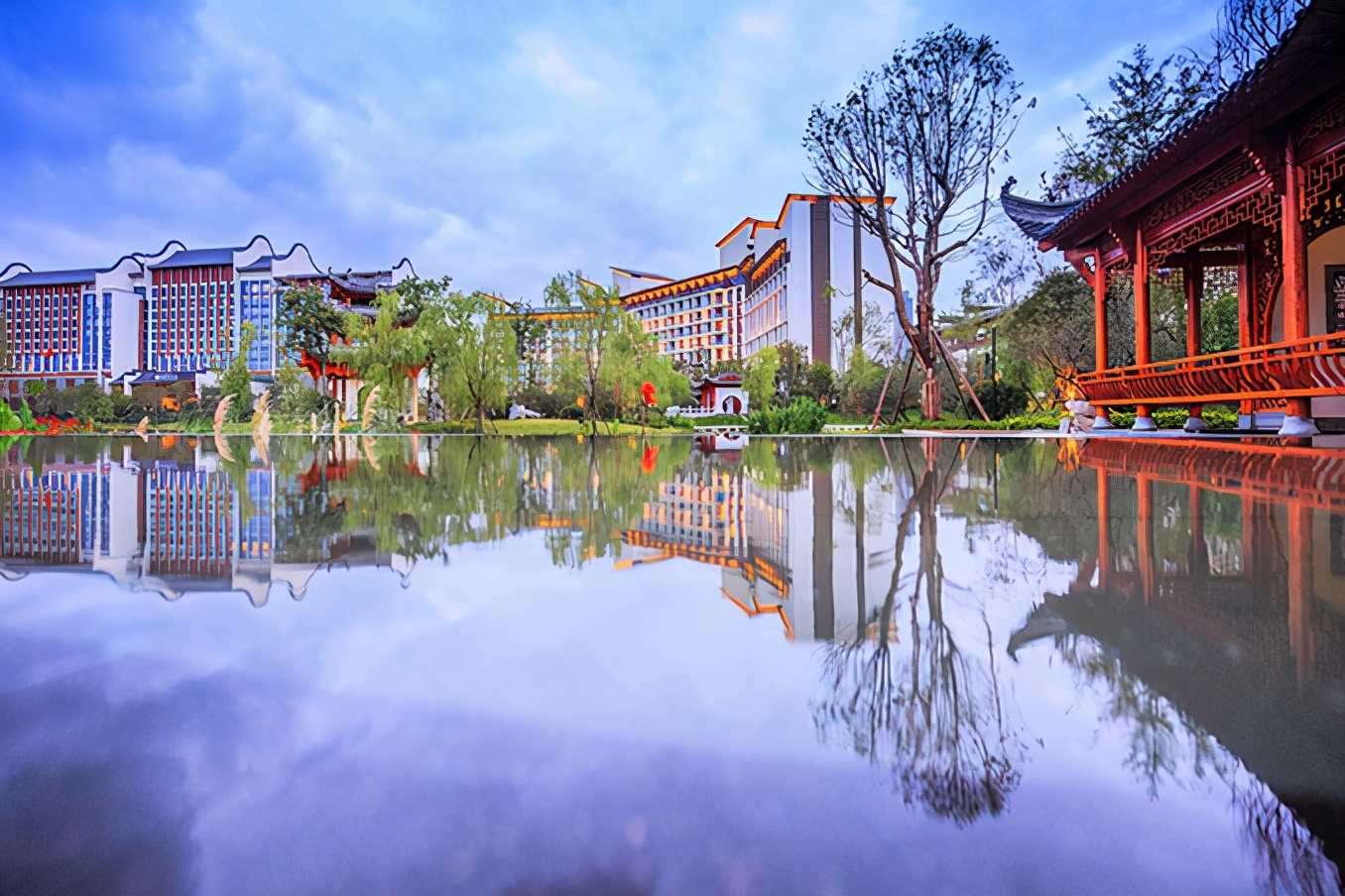 合肥万达文华酒店|WCPRIIMG3