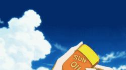 兰芝防晒霜真假货怎么辨别,小黄帽防晒霜正品假货怎么区分