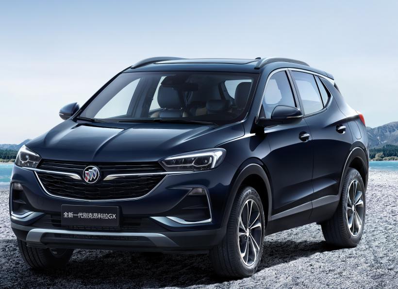 1.3t的别克昂科拉值得购买吗,别克1.3tsuv