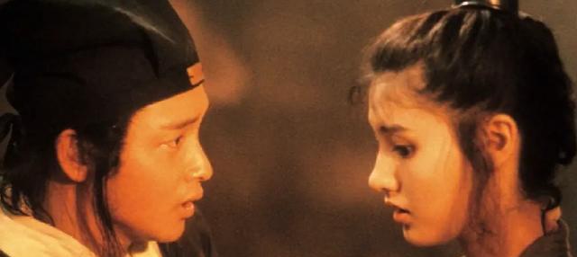 李嘉欣是巩俐级别的大咖？于正老师，您是不是对巩俐有什么误解