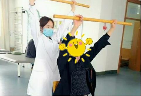 南阳医专一附院康复医学,南阳脑梗偏瘫康复医院