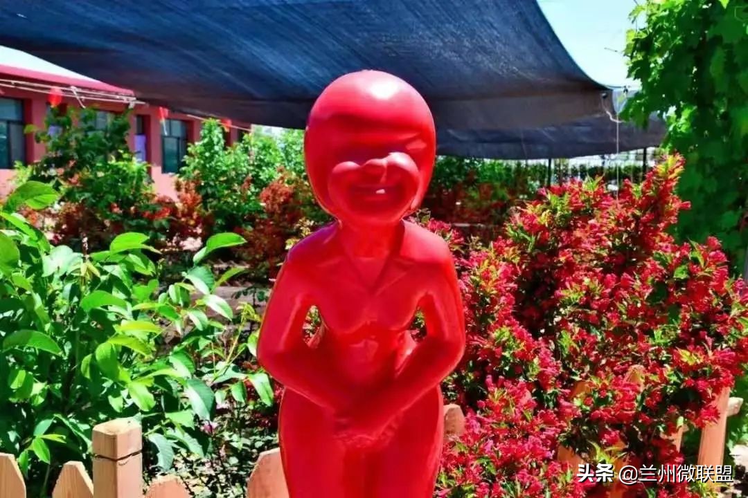 五一假日攻略西固,五一假日攻略兰州西固周边