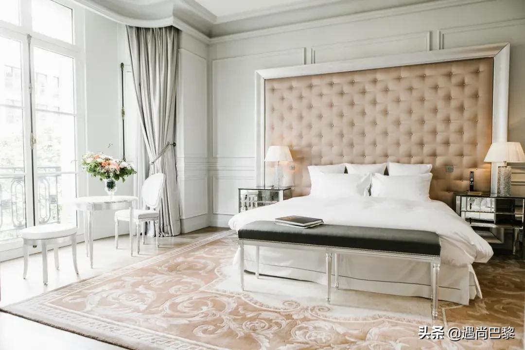 法国尼斯度假豪华酒店,欧洲十大顶级度假酒店