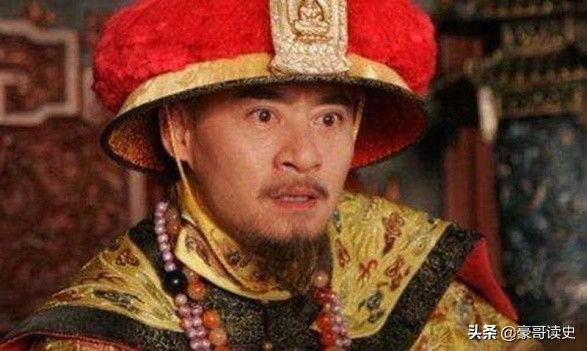 道光皇帝不应该把皇位传给咸丰,道光把皇位传给咸丰真正原因