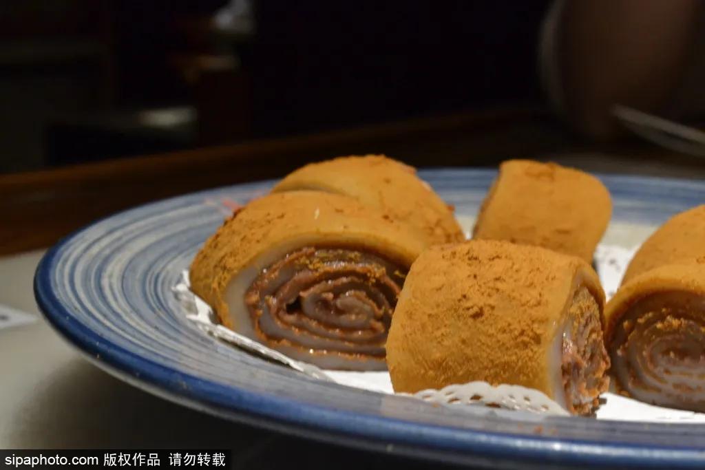 正宗的北京味,好吃地道的北京味