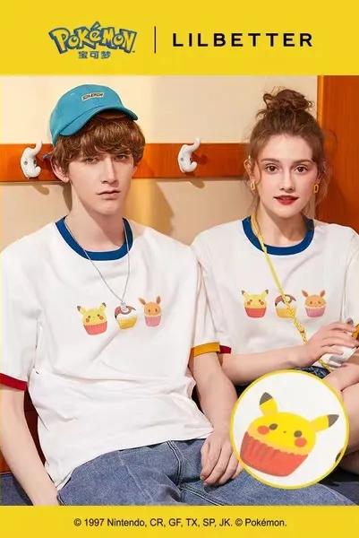 淘宝上有哪些店铺卖的情侣装好,淘宝平价又好看的情侣装