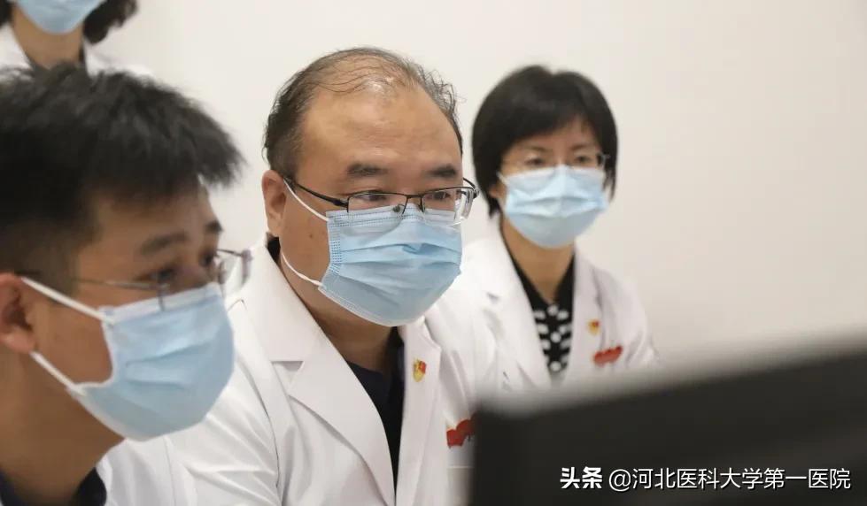 河北医大一院射波刀是第几代的,河北医大一院射波刀