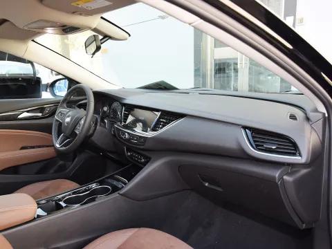 新款别克君越上市,别克君越豪华版最低价