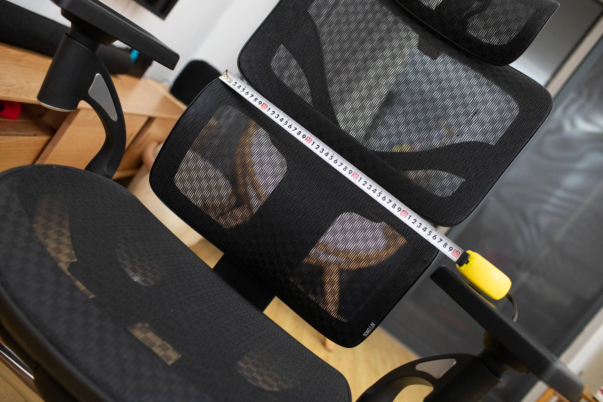 旗舰人体工学椅评测,享耀家s3a人体工学椅评测