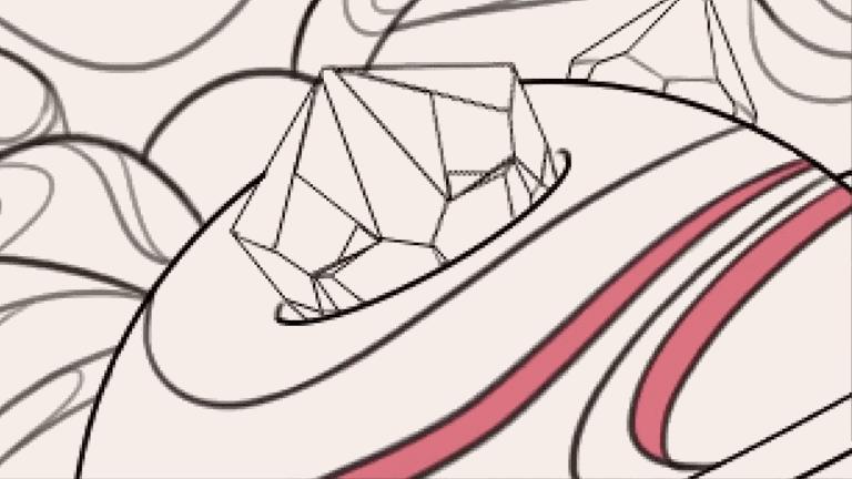 adobe大赛平面设计类获奖作品,adobe插画作品大全