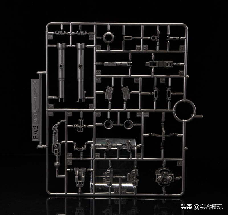 万代rg25独角兽值得买吗,万代rg全武装独角兽评测