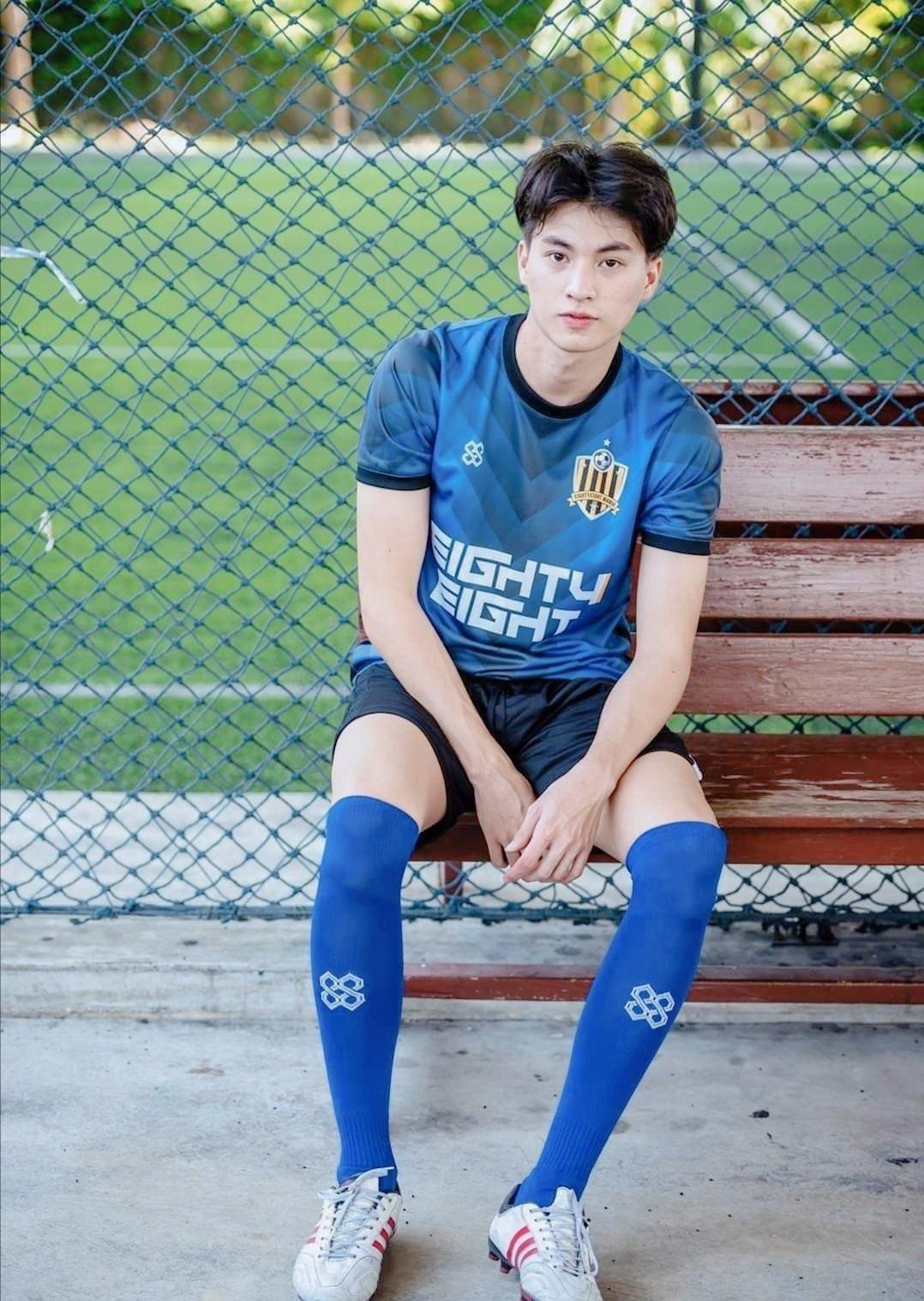 糕卡娜少年时期,缪苏帕糕卡娜2020年1月份的采访