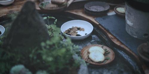 用旧桌子自制沙发,自己动手将桌子改造成流觞曲水桌