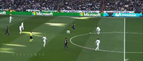 地表最强软妹,最强软妹莫德里奇