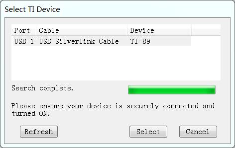 技术大佬秀操作！德州仪器TI-89图形计算器拆机维修及CPU超频