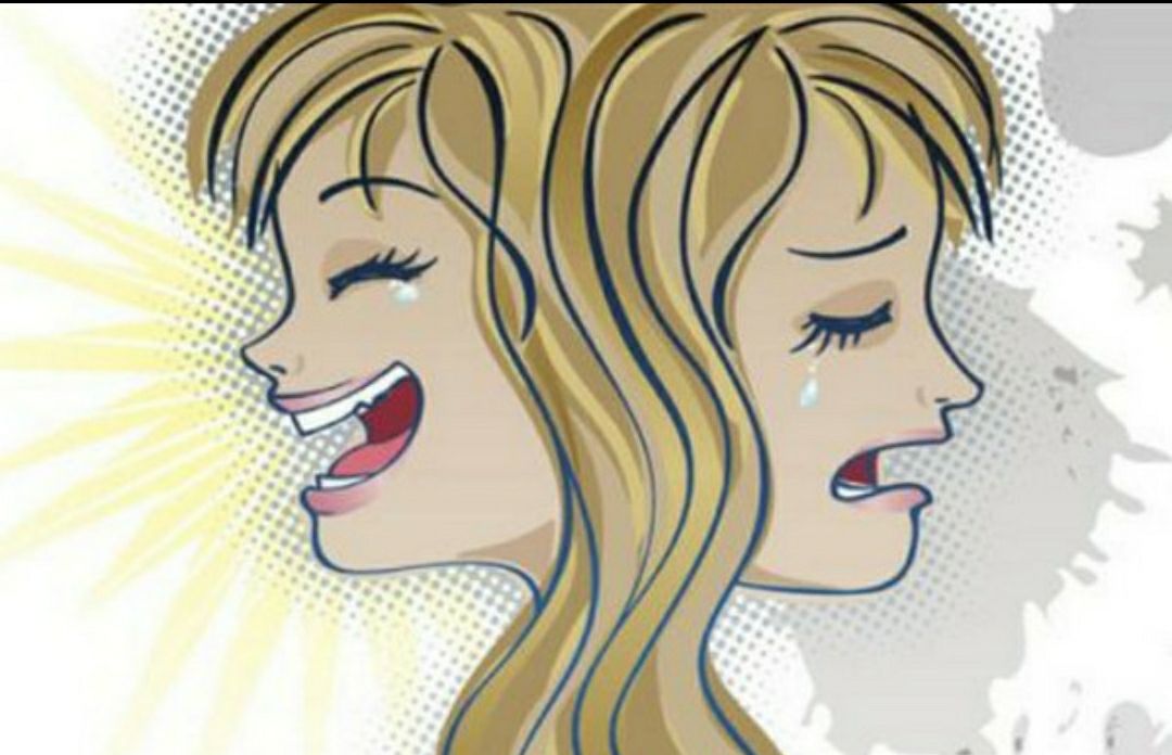 躁郁症患者自己能意识到这是病吗,躁郁症患者的真实生活