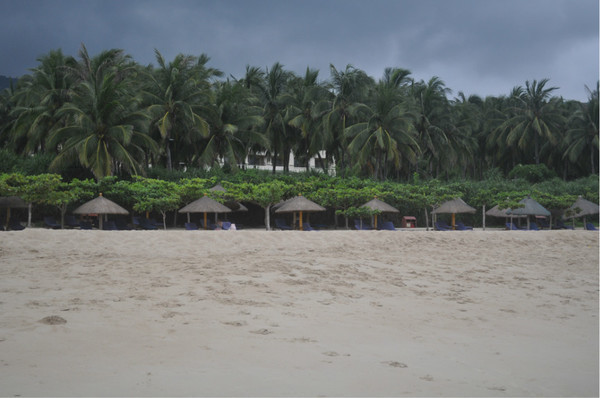 三亚自由行旅游攻略超详细哦,三亚旅游自由行全攻略