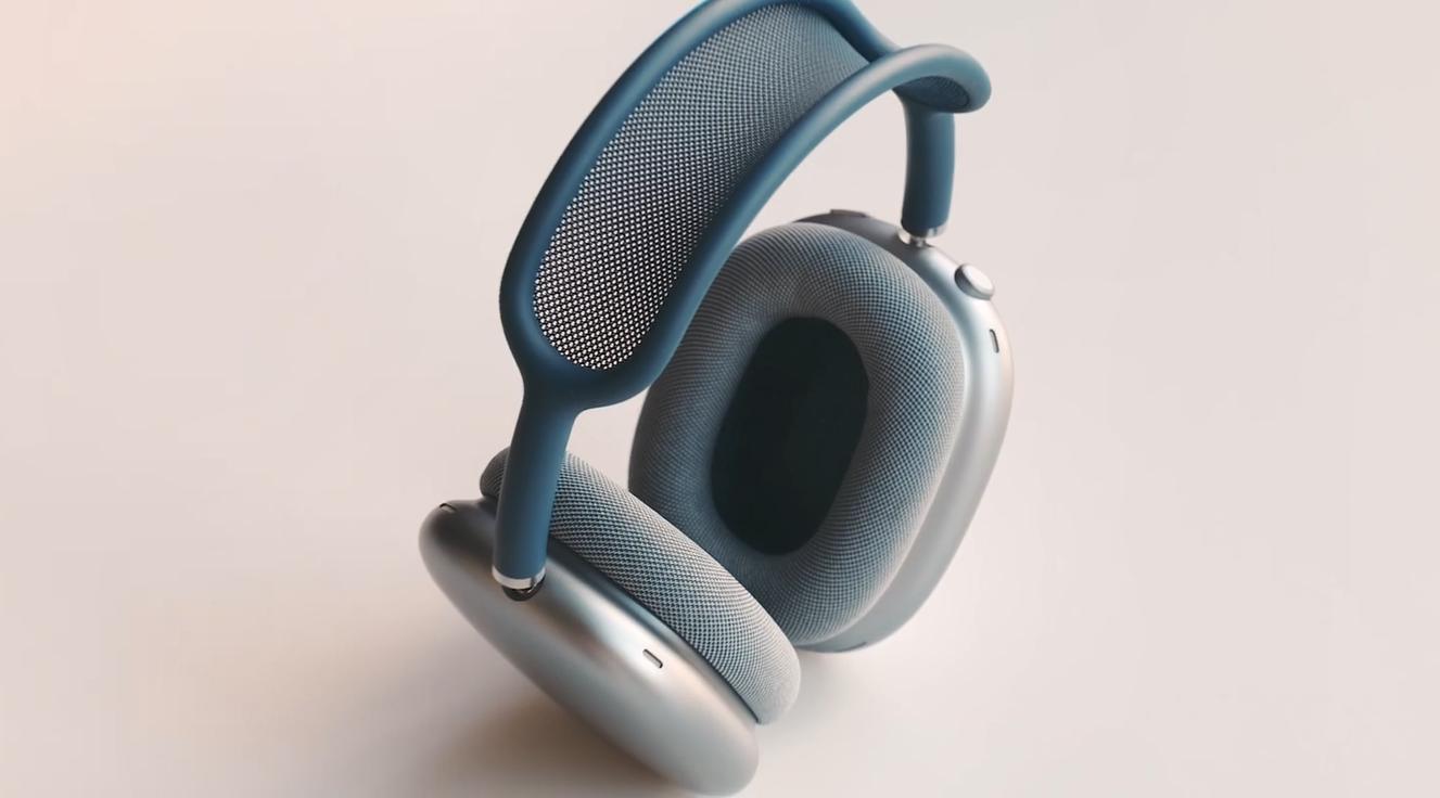 苹果airpodsmax测评,苹果airpodsmax评测华强北