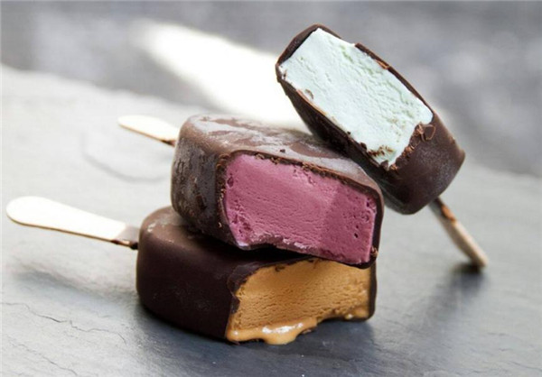 巧克力选购有讲究,买巧克力一定要看清楚日期