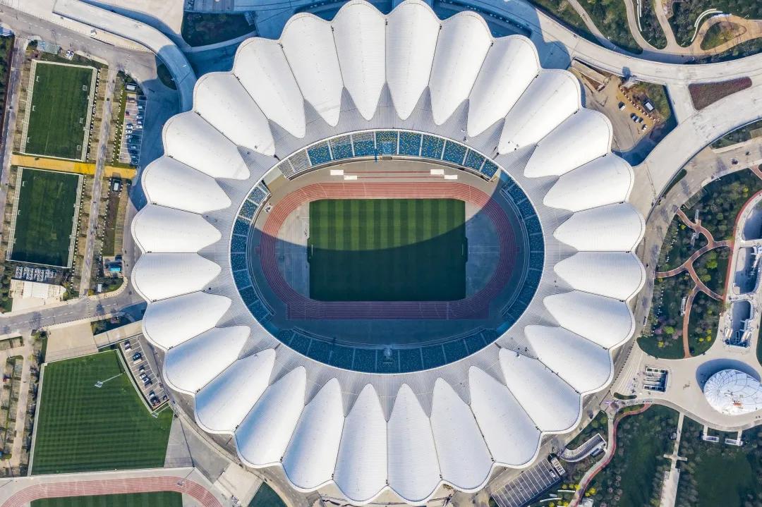 千年古都历经风雨,从千年古都到现代首都