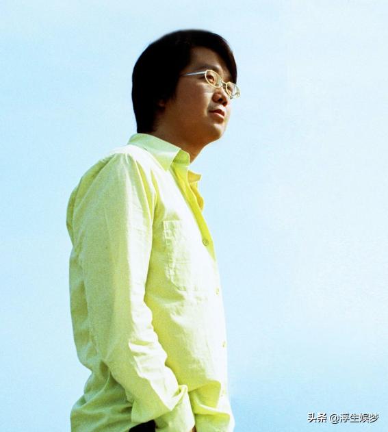 20年前主持人大赛第一名,winner综艺节目