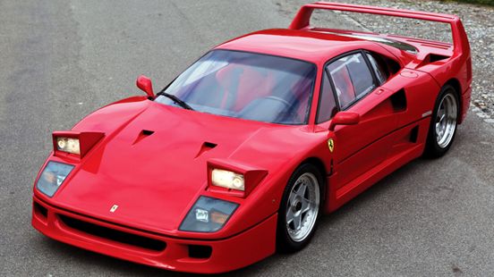 当年的百万豪车如今只要12万,外观低调不能惹的车老款豪车