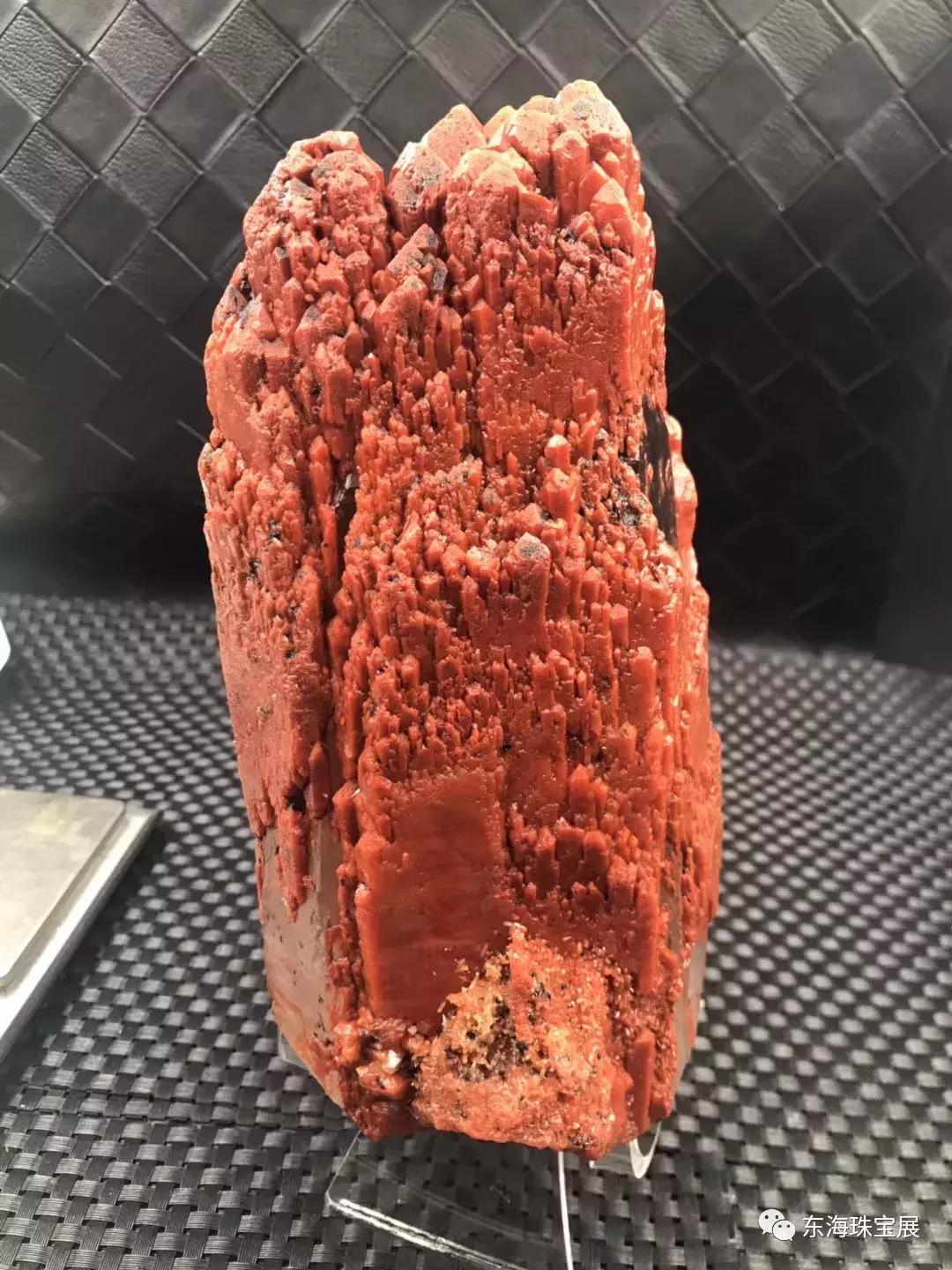 最好看的天然矿物,世界上最珍贵的矿物