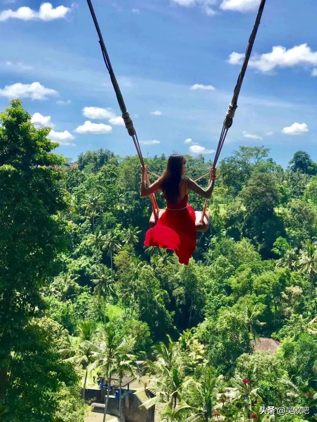 蜜月潜水看海推荐,全球最适合蜜月旅游的海岛