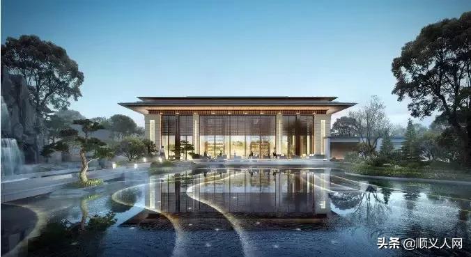 2021年顺义新开盘的限竞楼盘,顺义限竞房新楼盘