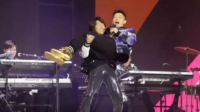 理性评价海泉和羽凡,羽凡和海泉最新视频