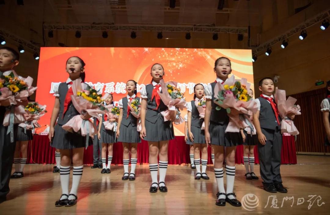 厦门市湖里小学排名前十名,厦门市思明区2021小学排名一览表