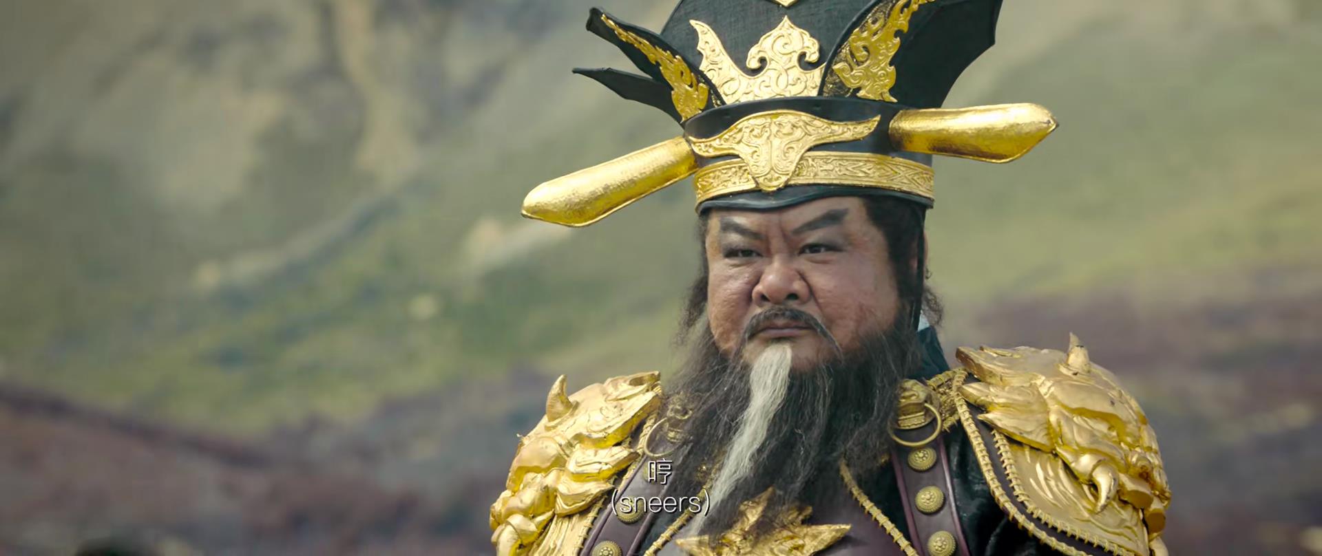 真三国无双8极致4k全特效,真三国无双武将特效