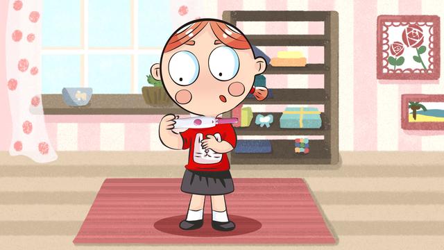 如果有孕了会有什么症状,受孕成功的话有什么感觉