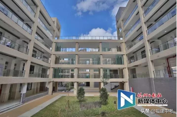 福州三中初中部有哪几个,福州三中罗源校区最新消息