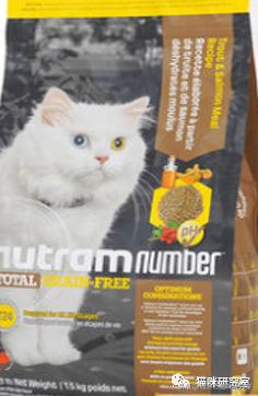 绿福摩和素力高猫粮哪个好,绿福摩猫粮和now猫粮哪个好