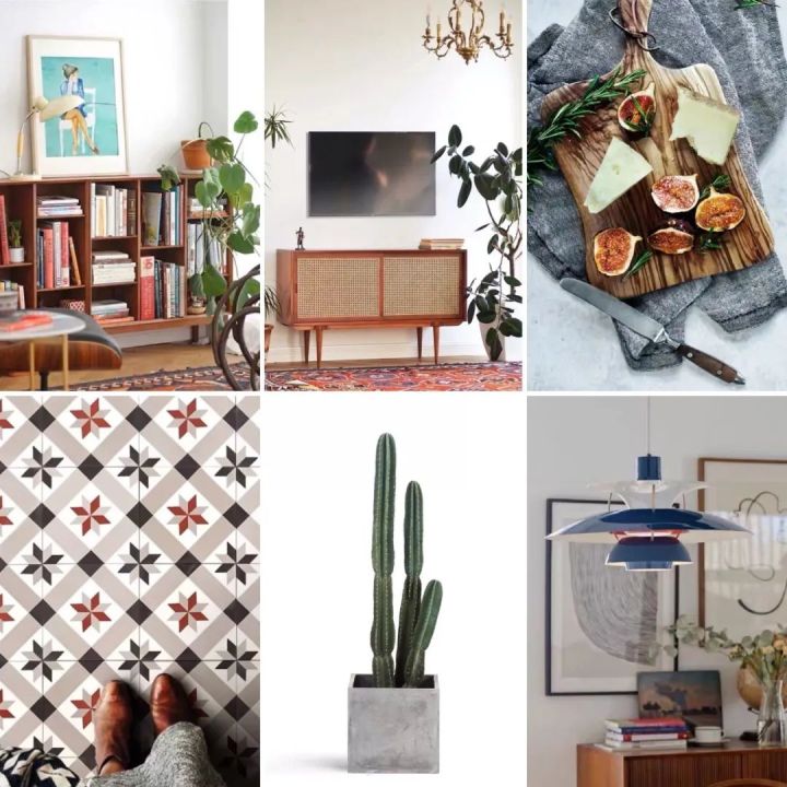 比muji好的小众家居,十款宜家muji家具