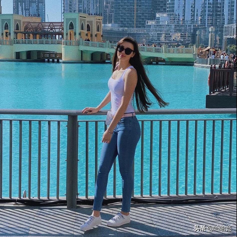 女排最美球员,女排第一美人二婚嫁给美国人