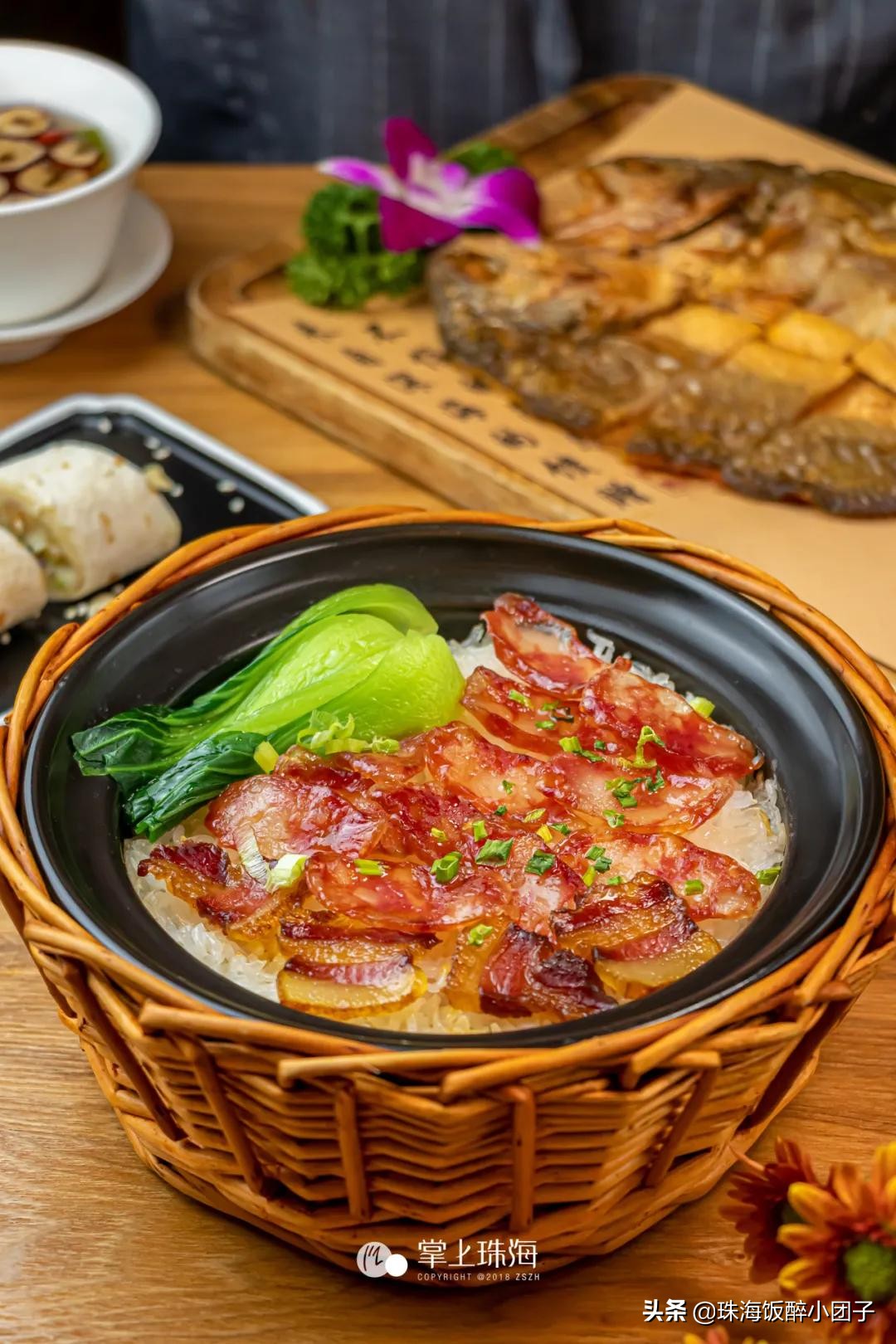 日销1w+！霸屏深圳必吃榜③年的“中华神鸽”，在珠海也能吃到