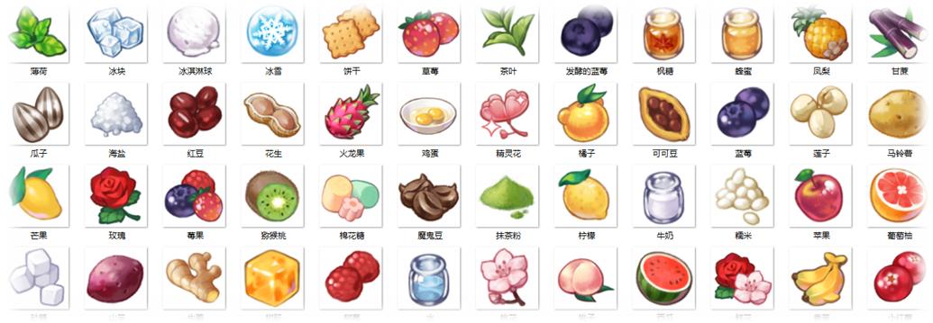 仓鼠型女生鉴定指南，能吃能睡拥有收集欲的可爱萌物