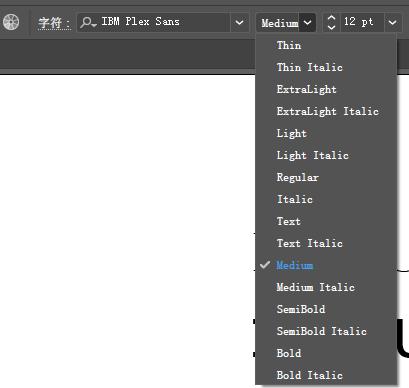 设计师免费可商用字体,推荐一个字体设计的网站免费